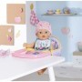 BABY Born - Bavetica 43 Cm Diverse Modele Zapf Creation - 5